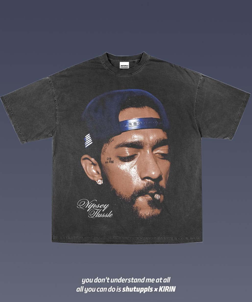 SHUTUPPLS NIPSEY HUSSLE 2.31