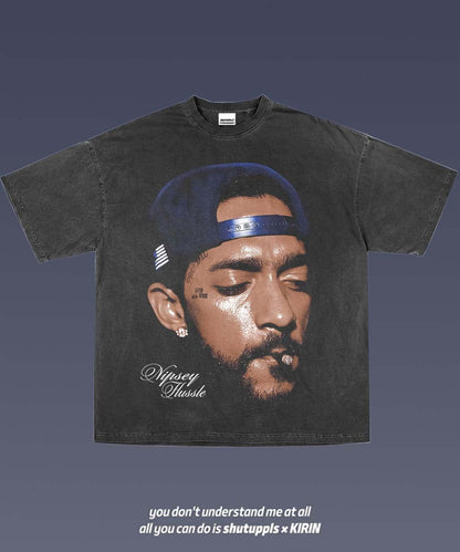 SHUTUPPLS NIPSEY HUSSLE 2.31