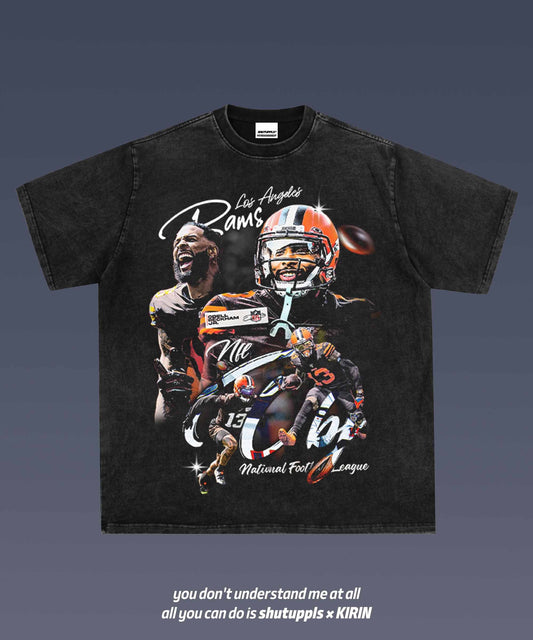 SHUTUPPLS NFL/ODELL BECKHAM JR/OBJ 2.5