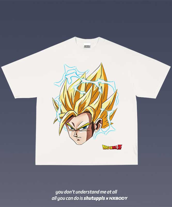 SHUTUPPLS DRAGON BALL GOKU 1.3