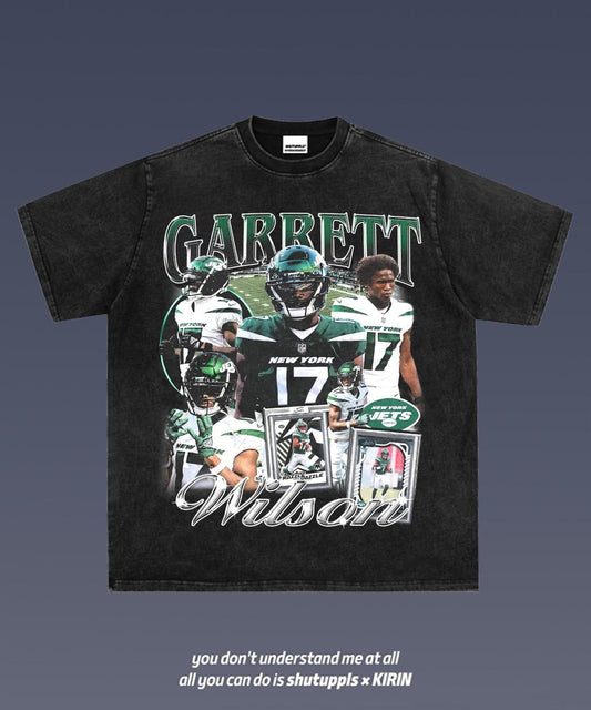 SHUTUPPLS GARRETT WILSON 1.0