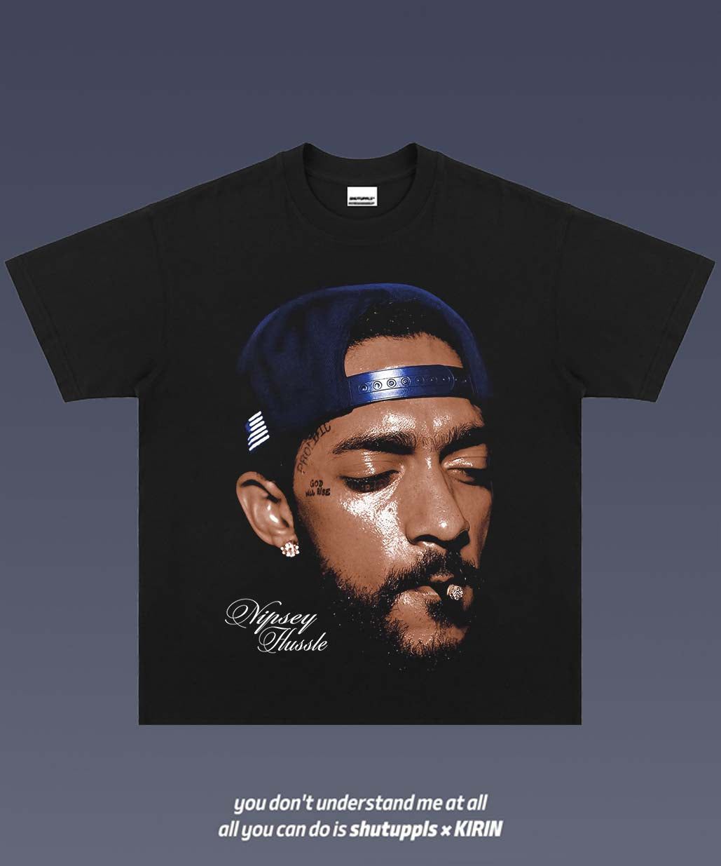 SHUTUPPLS NIPSEY HUSSLE 2.31