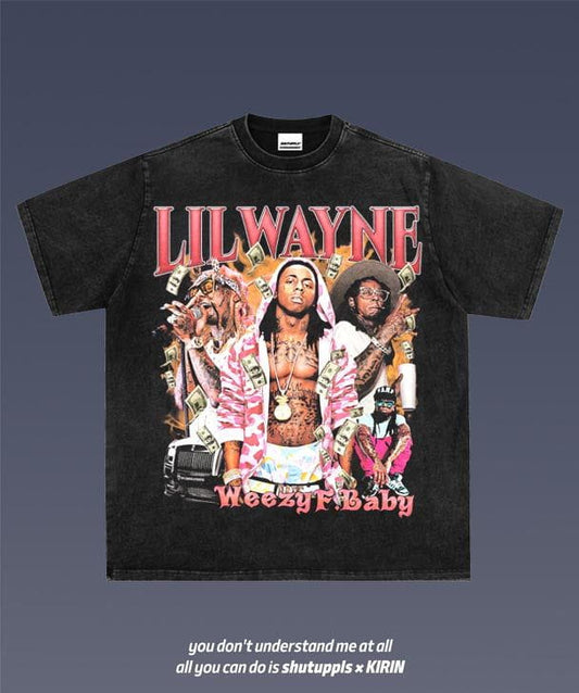 SHUTUPPLS LIL WAYNE 2.1