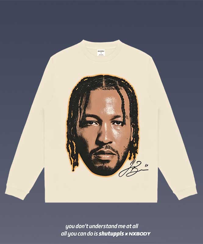 JALEN BRUNSON LONG SLEEVES 3.1