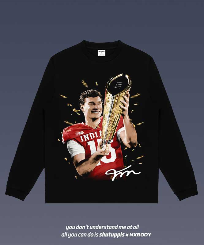 FERNANDO MENDOZA LONG SLEEVES 1.1
