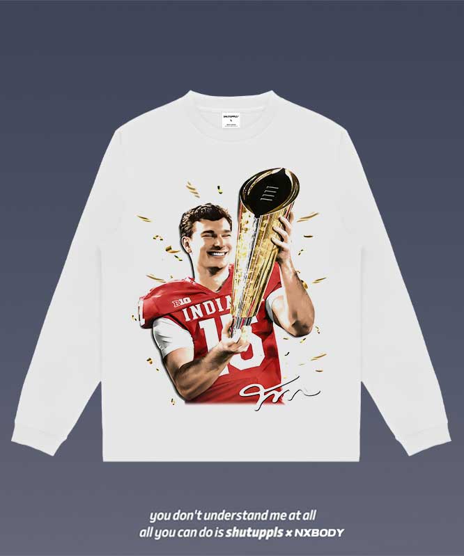 FERNANDO MENDOZA LONG SLEEVES 1.1