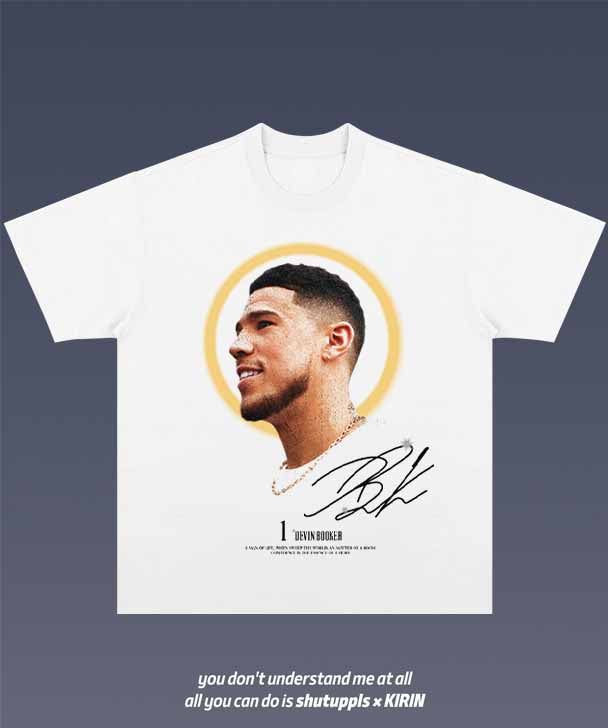 SHUTUPPLS DEVIN BOOKER/SUNS 4.0