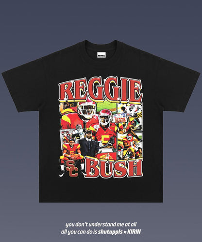 SHUTUPPLS REGGIE BUSH 1.0