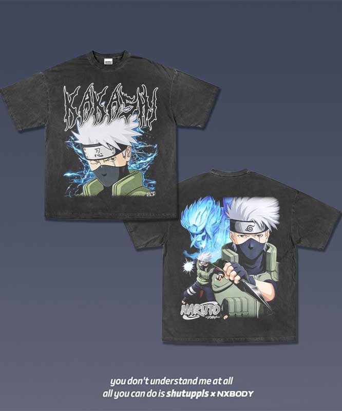 SHUTUPPLS KAKASHI 1.4