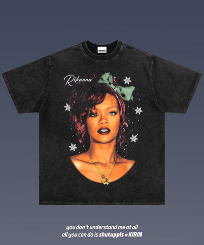 SHUTUPPLS RIHANNA 2.8