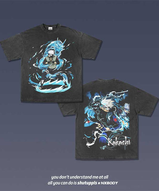 SHUTUPPLS KAKASHI 1.5