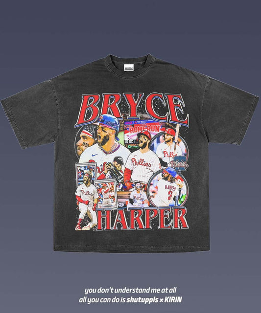 SHUTUPPLS BRYCE HARPER 1.3