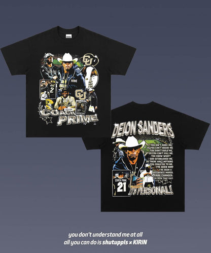 SHUTUPPLS DEION SANDERS 1.6