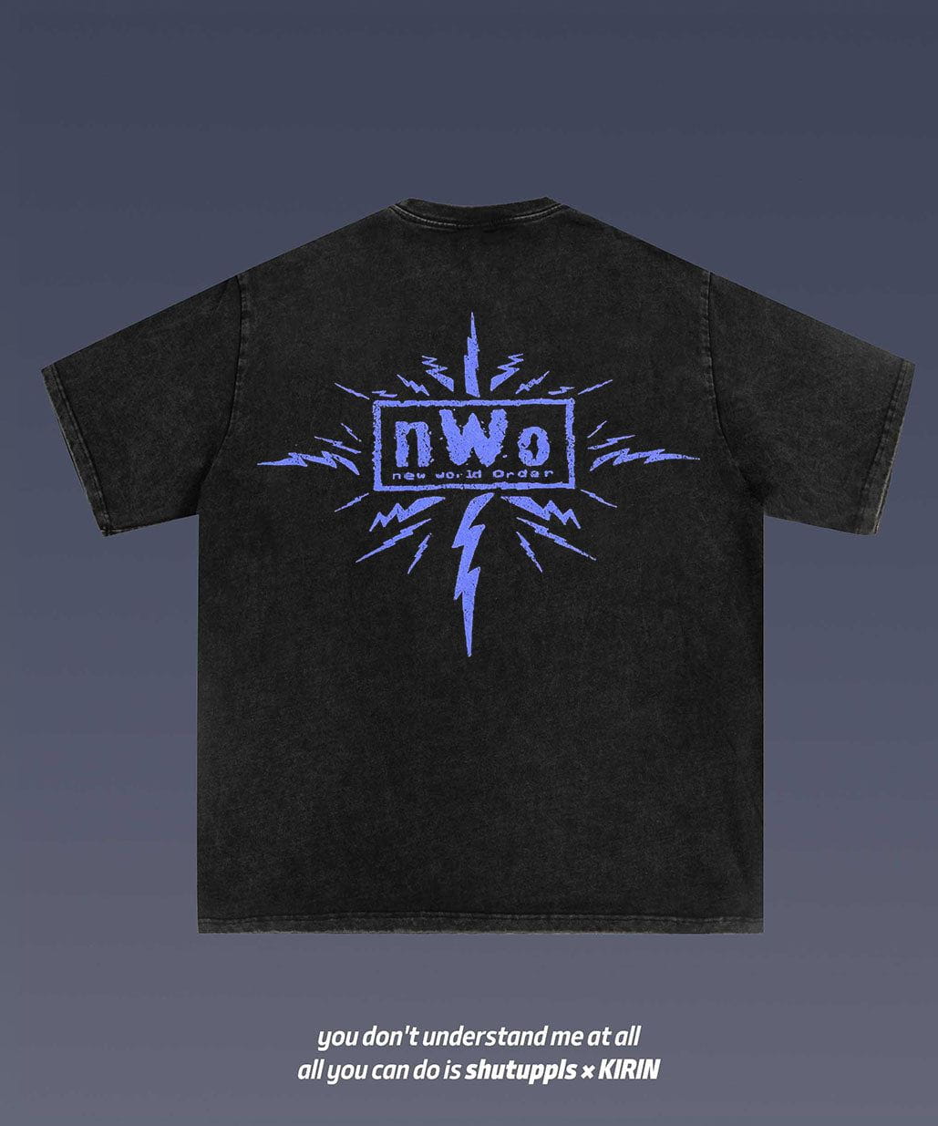 SHUTUPPLS HULK HOGAN 1.9