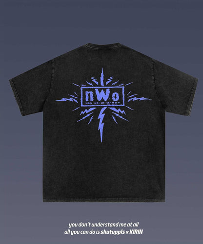 SHUTUPPLS HULK HOGAN 1.9