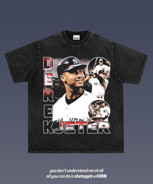 SHUTUPPLS DEREK JETER 1.1