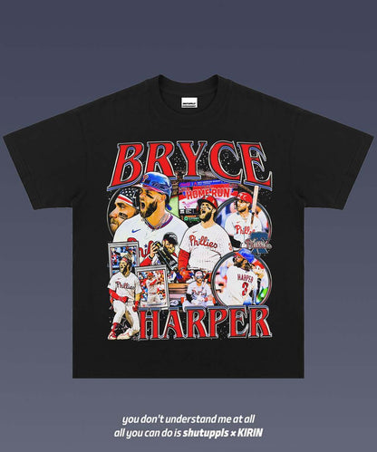 SHUTUPPLS BRYCE HARPER 1.3