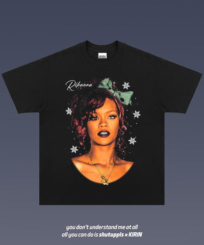SHUTUPPLS RIHANNA 2.8
