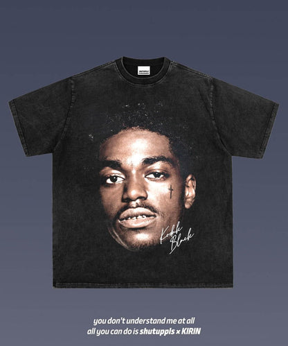 SHUTUPPLS KODAK BLACK 2.4