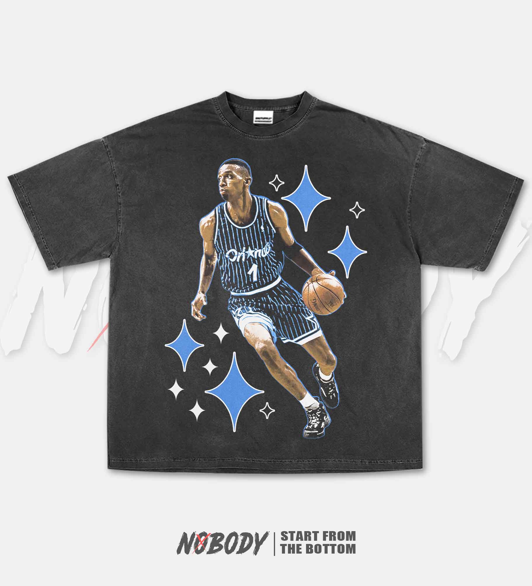 Hardaway GRAPHIC T-SHIRT 1.0