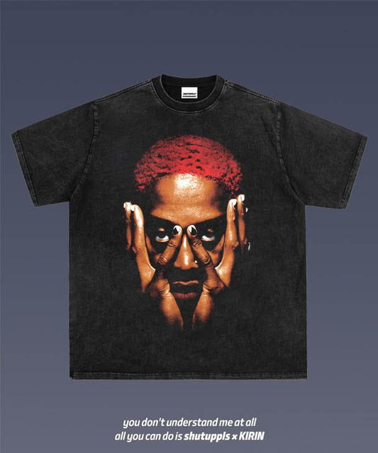 SHUTUPPLS DENNIS RODMAN 5.4