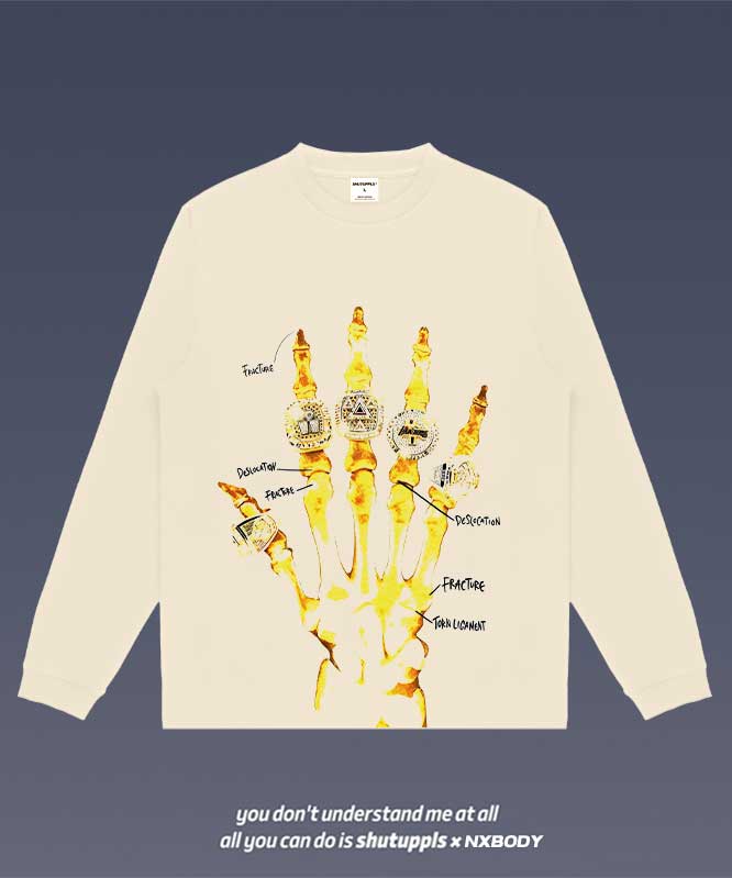 KOBE LONG SLEEVES 4.8