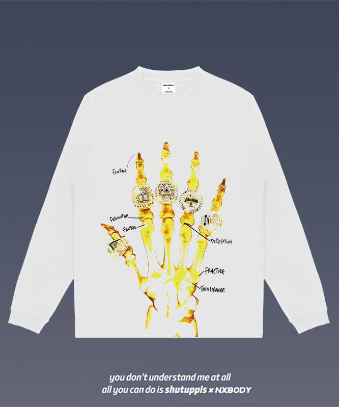 KOBE LONG SLEEVES 4.8