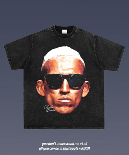 SHUTUPPLS CHARLES OLIVEIRA 1.1