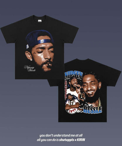 SHUTUPPLS NIPSEY HUSSLE 2.31