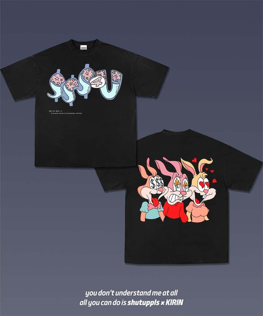 SSS4U TEE 1.5