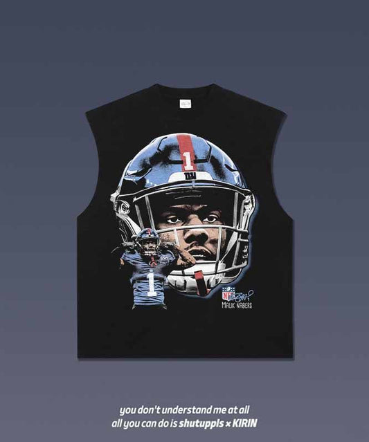 MALIK NABERS TANK 1.2
