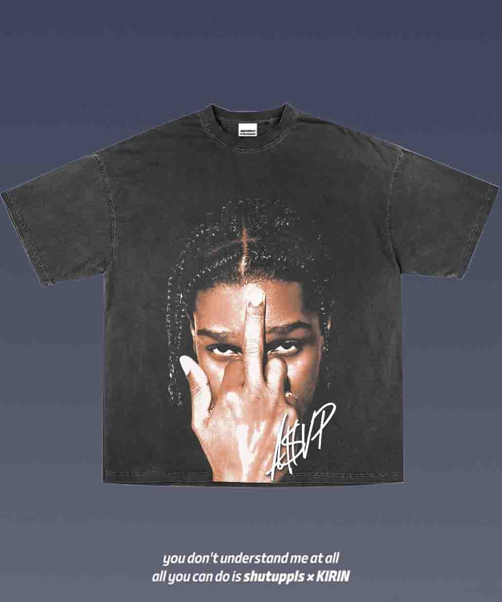 SHUTUPPLS ASAP ROCKY FLACKO 4.22