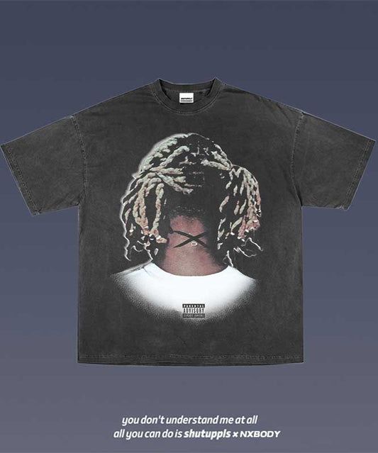 KEN CARSON XPERIMENT TEE 1.2