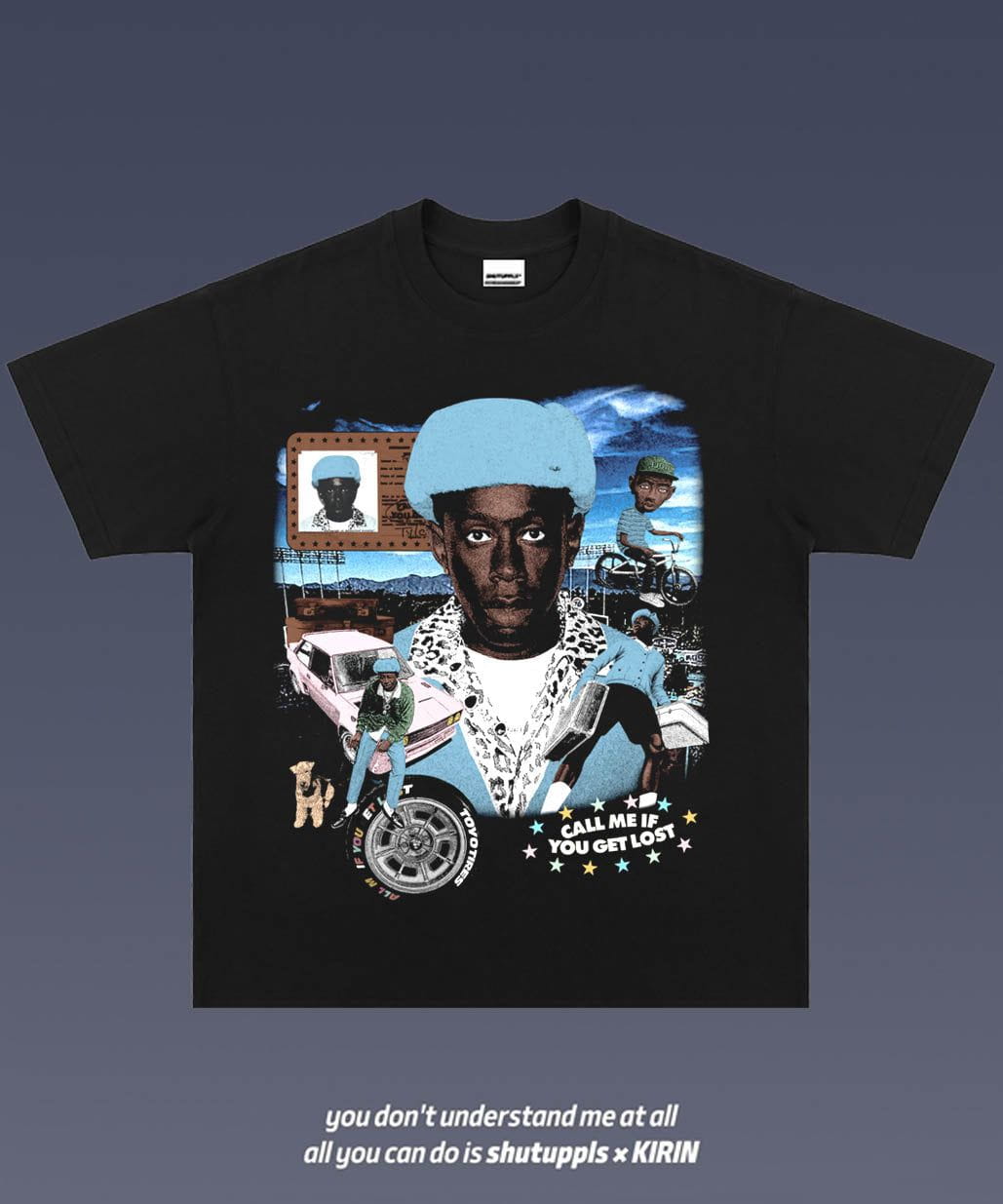 SHUTUPPLS TYLER THE CREATOR 4.4