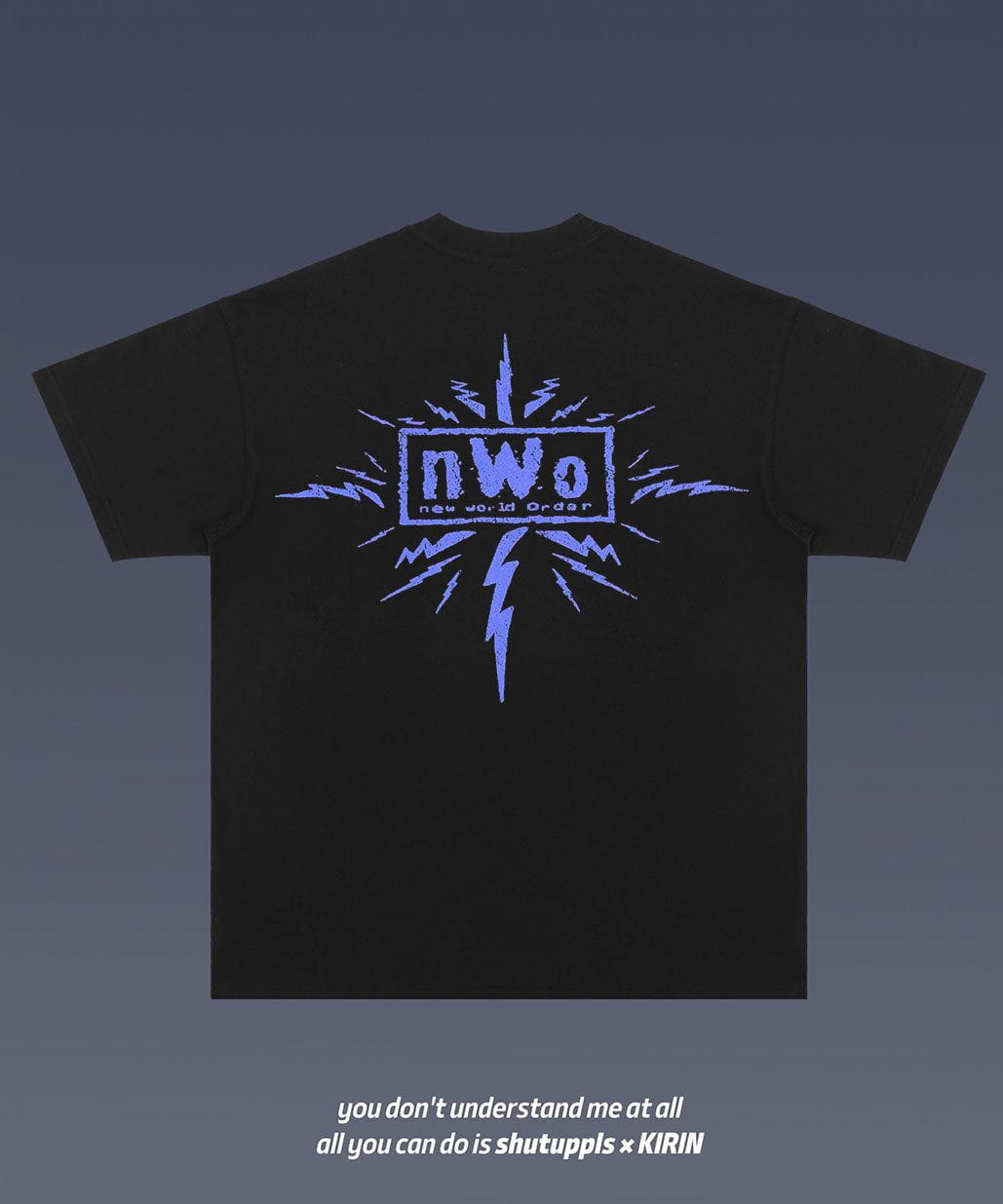 SHUTUPPLS HULK HOGAN 1.9