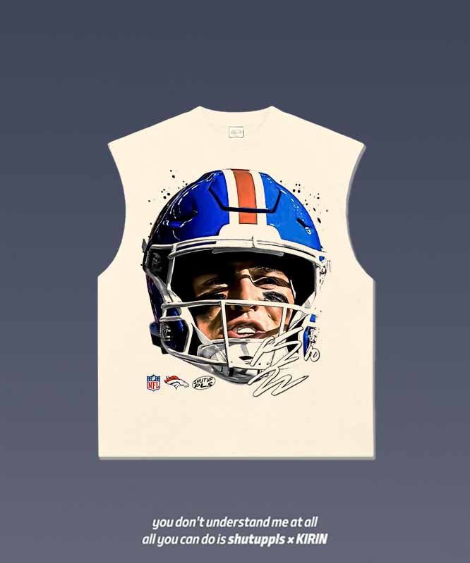 BO NIX TANK 1.1