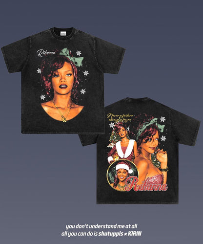 SHUTUPPLS RIHANNA 2.8