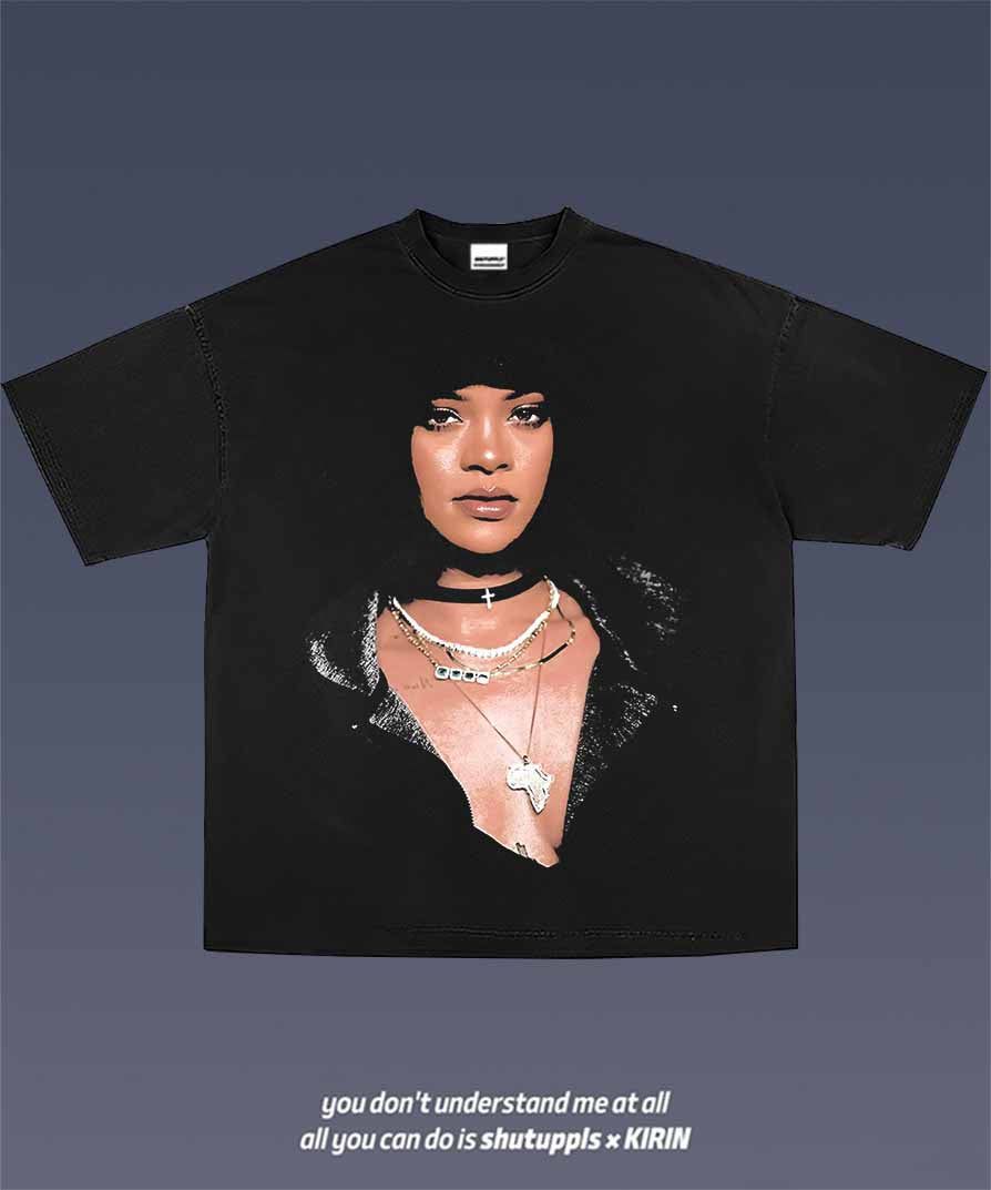 SHUTUPPLS RIHANNA 3.4