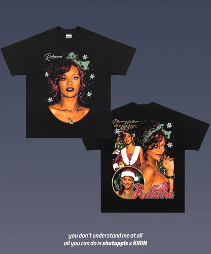 SHUTUPPLS RIHANNA 2.8
