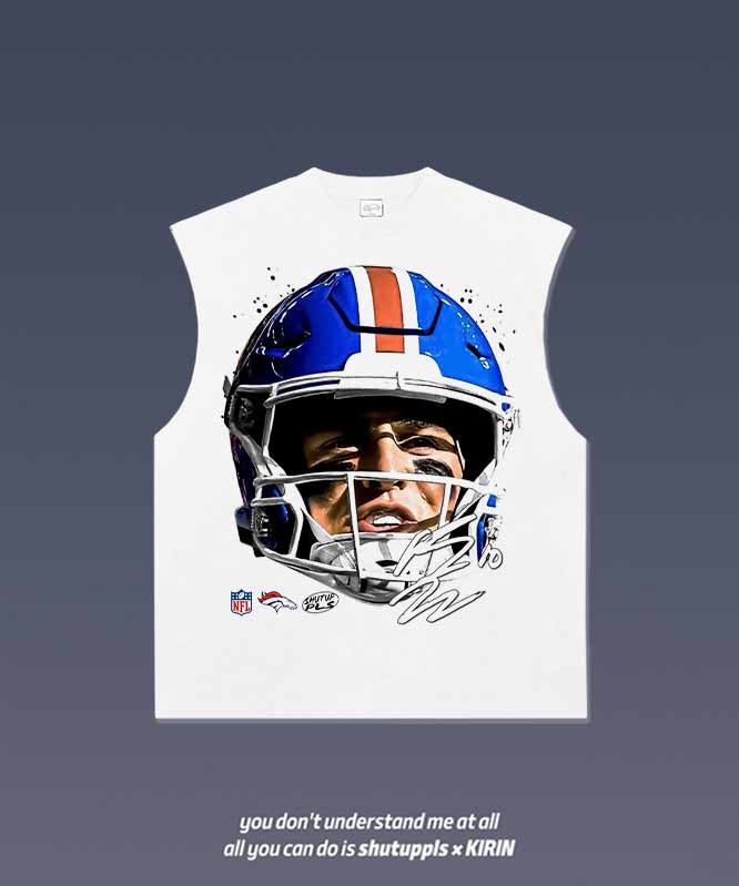 BO NIX TANK 1.1