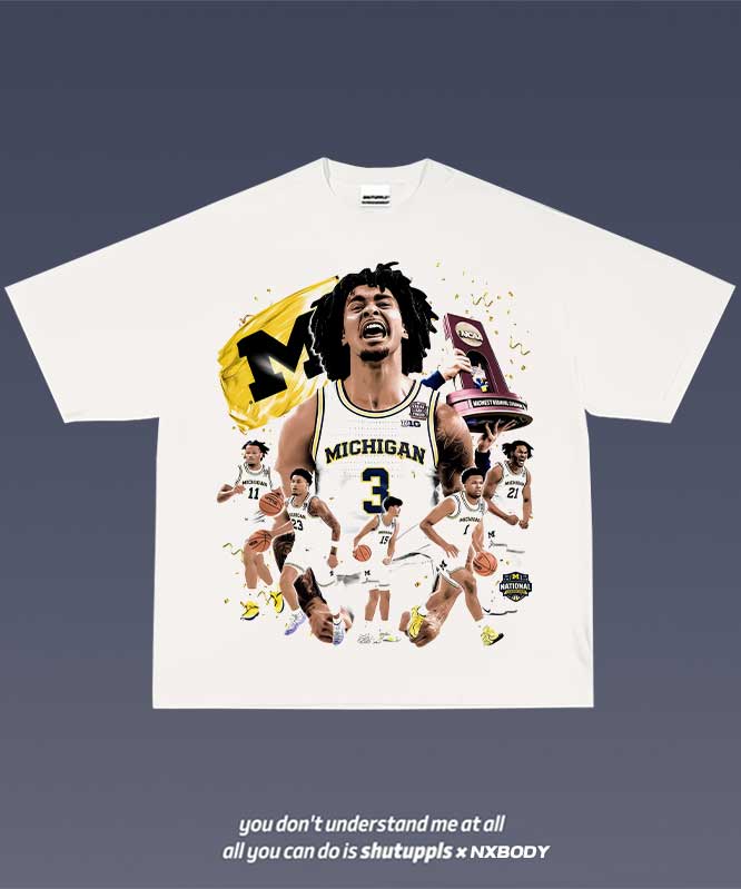 25-26 NATIONAL CHAMPS MICHIGAN 1.1