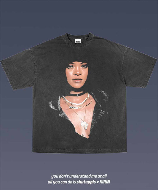 SHUTUPPLS RIHANNA 3.4