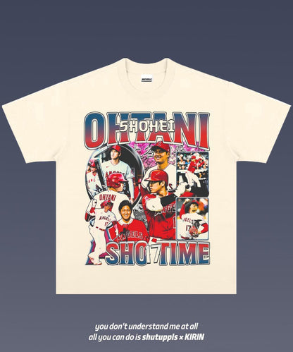 SHUTUPPLS SHOHEI OHTANI 1.5