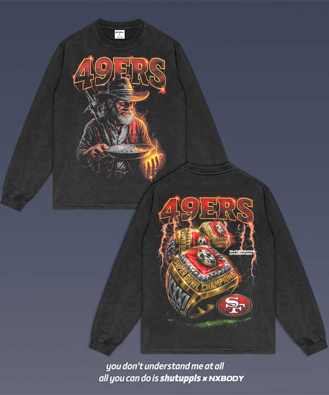 49ERS LONG SLEEVES 1.5