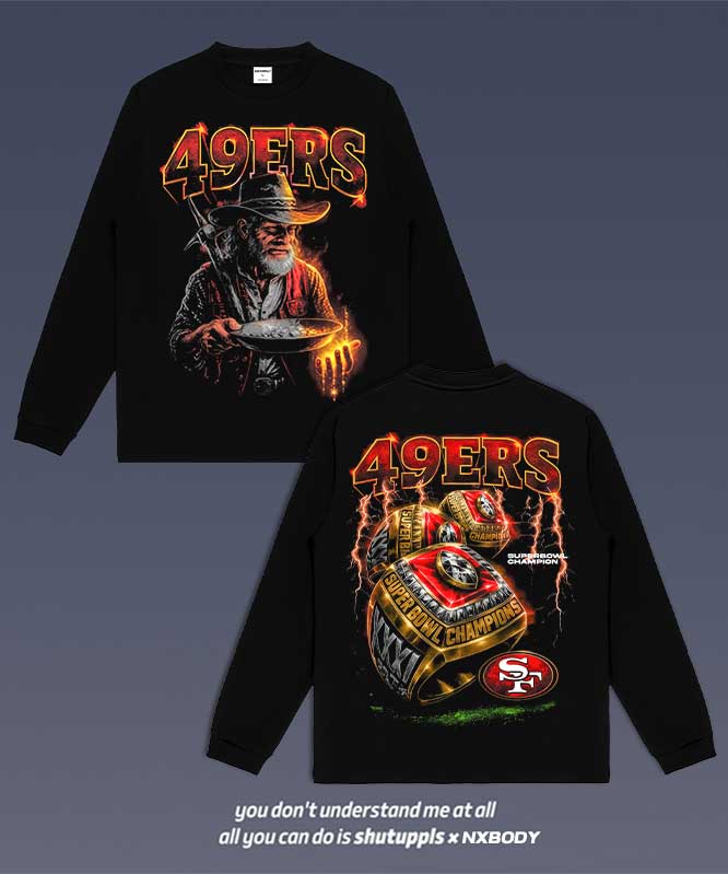 49ERS LONG SLEEVES 1.5
