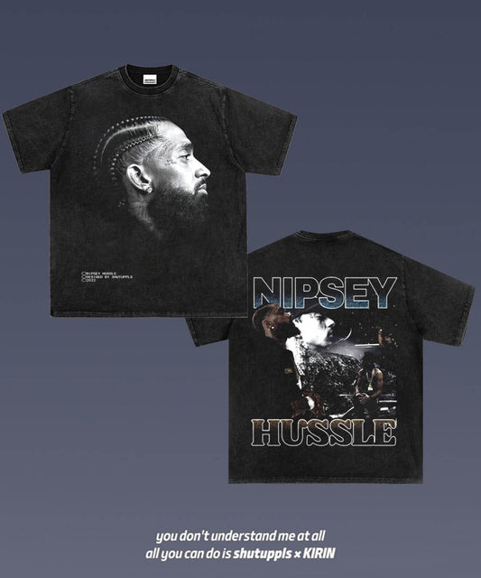 SHUTUPPLS NIPSEY HUSSLE 1.3