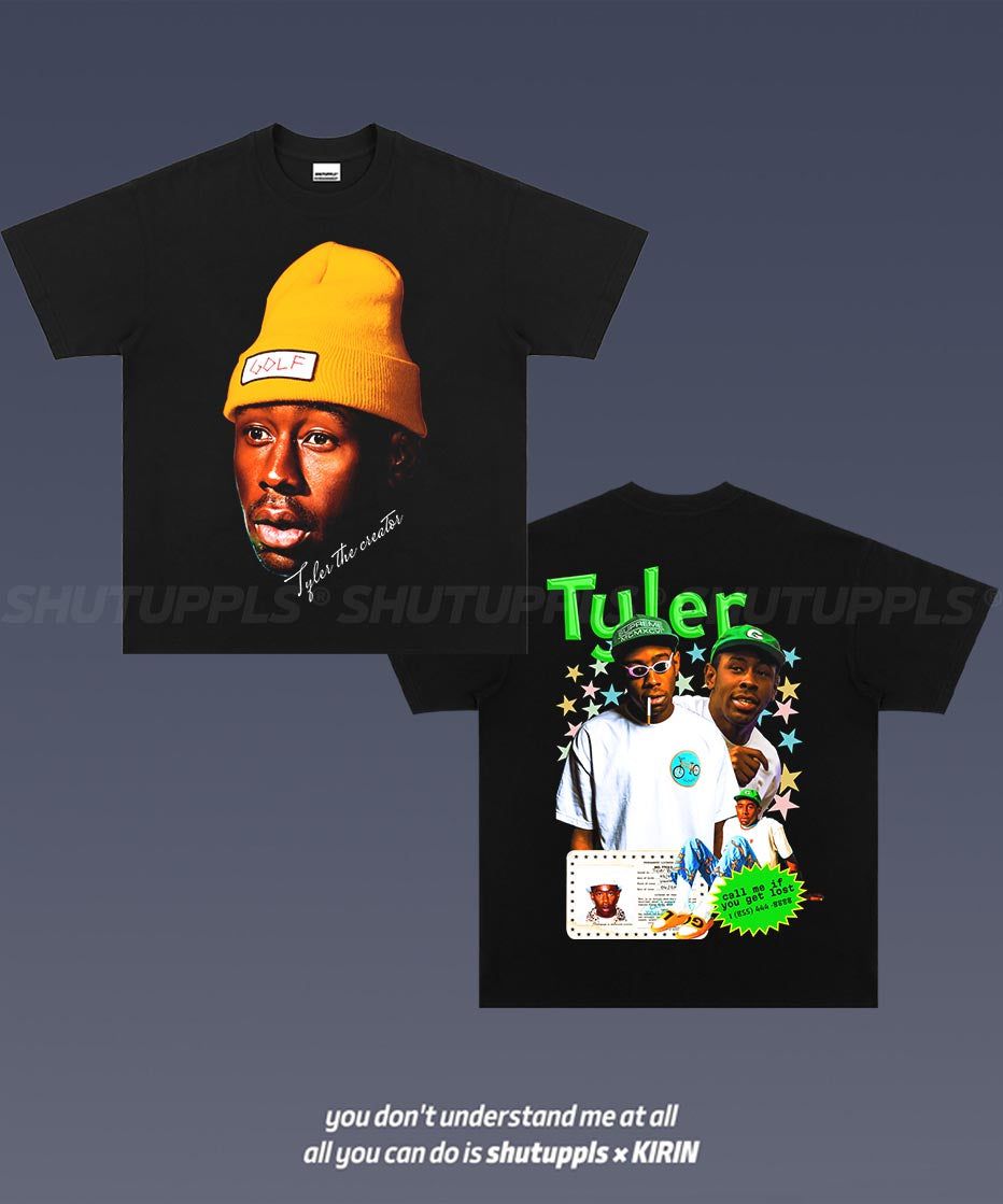 SHUTUPPLS TYLER THE CREATOR 6.11