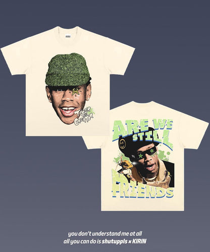 SHUTUPPLS TYLER THE CREATOR 5.8