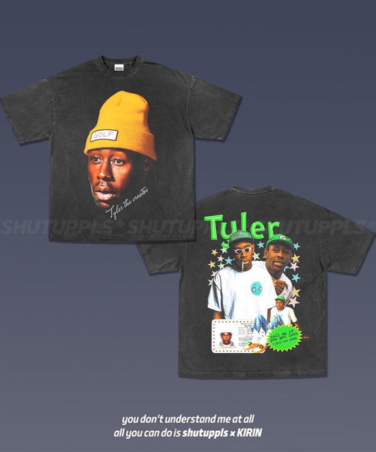 SHUTUPPLS TYLER THE CREATOR 6.11