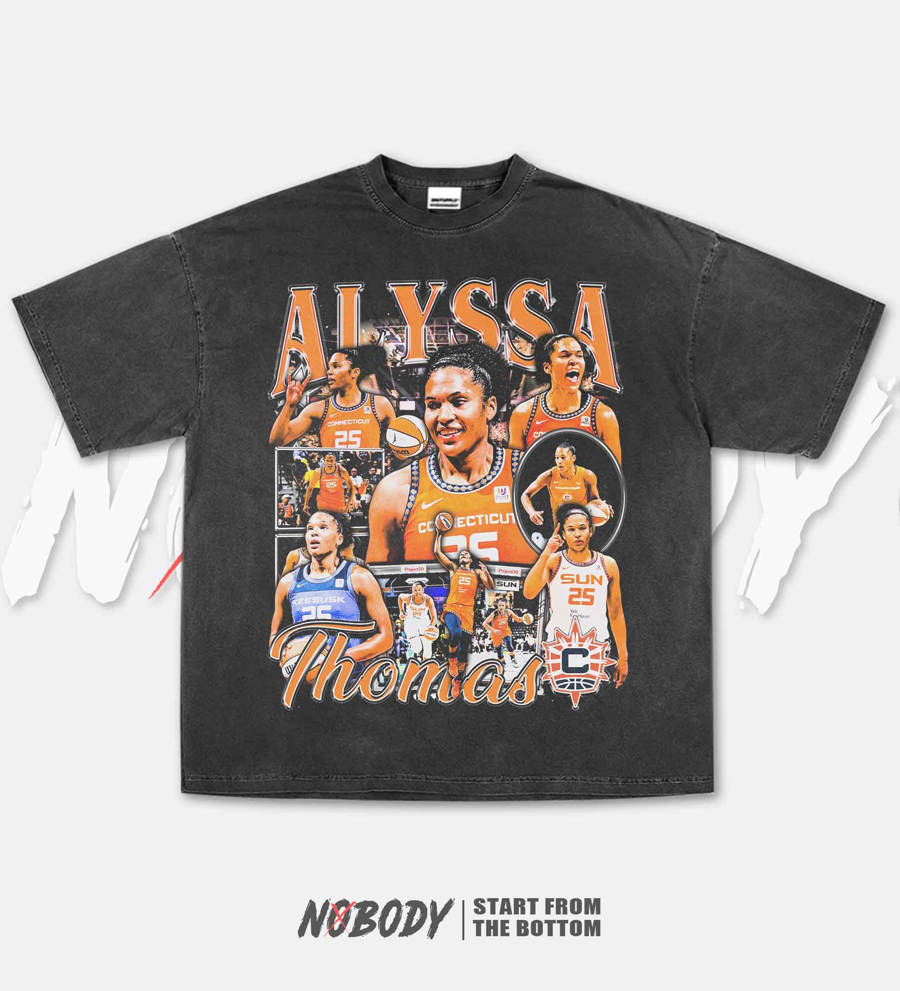 ALYSSA THOMAS T-SHIRT 1.0